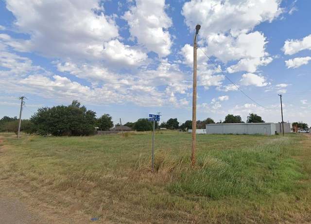 Property at 315 S Main St, Cashion, OK 73016