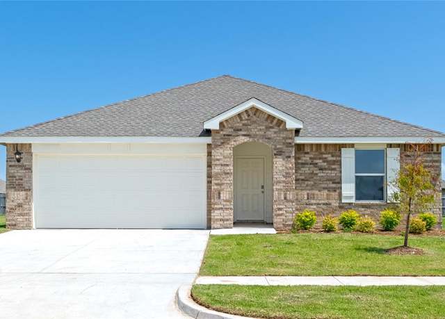 Property at 10225 NW 28th Ter, Yukon, OK 73099, 4 beds, 2 baths