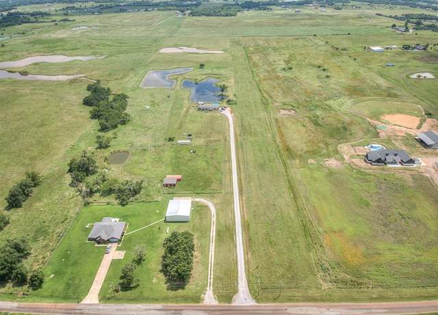 Property at 464 E Cottonwood Rd, Goldsby, OK 73093