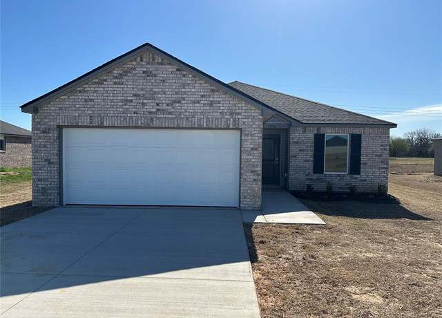 Property at 43250 Prairie Ranch Rd, Shawnee, OK 74804, 3 beds, 2 baths