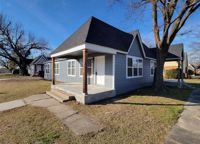 Property at 4701 N Mckinley Ave, Oklahoma City, OK 73118, 3 beds, 2 baths