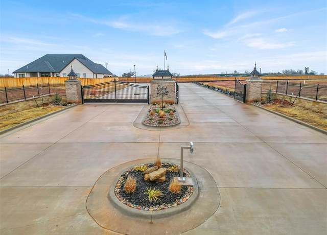 Property at 1109 Redbud Cir, Chickasha, OK 73018
