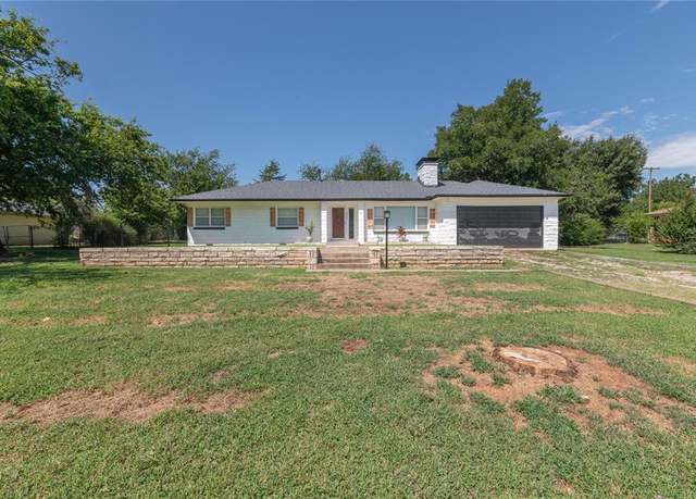 Property at 3209 N Forest Park Dr, Forest Park, OK 73121, 3 beds, 1.5 baths