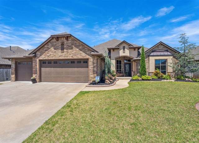 Property at 3121 SW 140th St, Oklahoma City, OK 73170, 3 beds, 2.5 baths