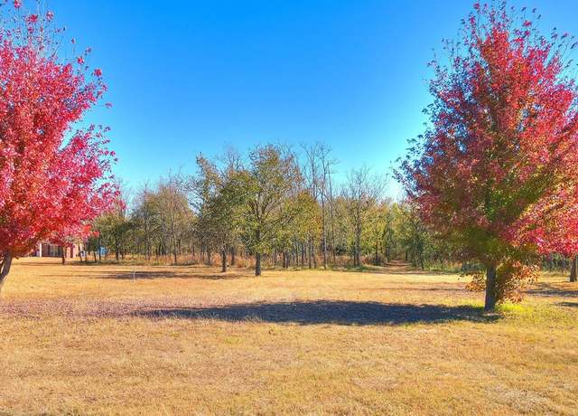 Property at 5800 N Choctaw Rd, Choctaw, OK 73020