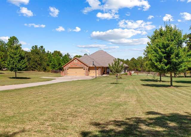 Property at 13751 E Reno Ave, Choctaw, OK 73020, 4 beds, 2 baths