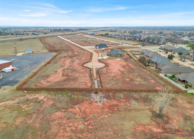 Property at 1105 Redbud Cir, Chickasha, OK 73018