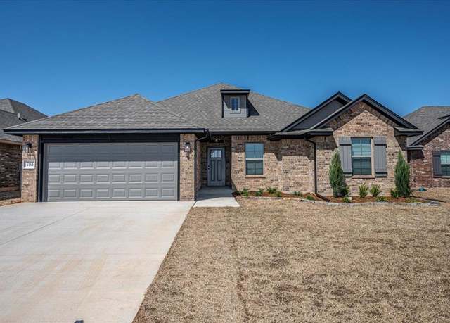 Property at 783 Virginia Ave, Newcastle, OK 73065, 4 beds, 2 baths
