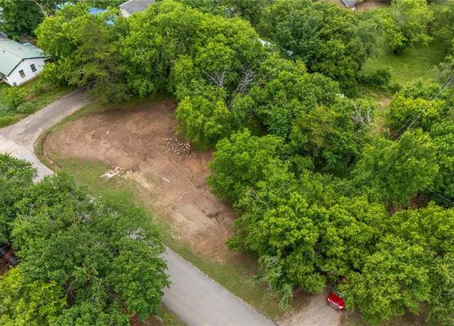 Property at 402 W 11th St, Sulphur, OK 73086
