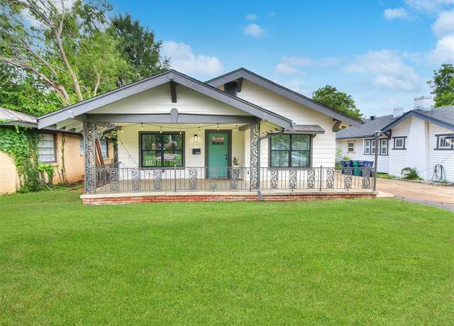 Property at 1123 NW 37th St, Oklahoma City, OK 73118, 3 beds, 1.5 baths