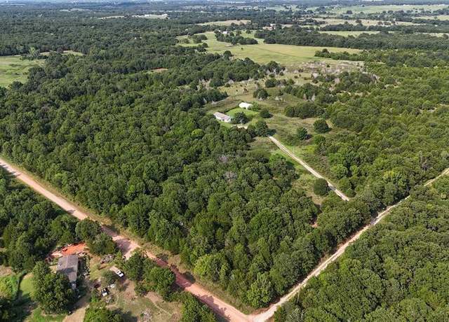 Property at 0 3440 Rd, Chandler, OK 74834