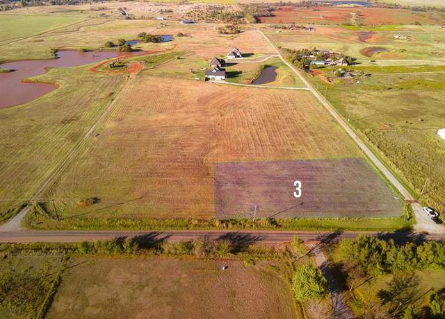 Property at 3 Waterloo, Cashion, OK 73016