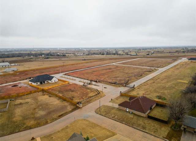 Property at 3503 Redbud Dr, Chickasha, OK 73018