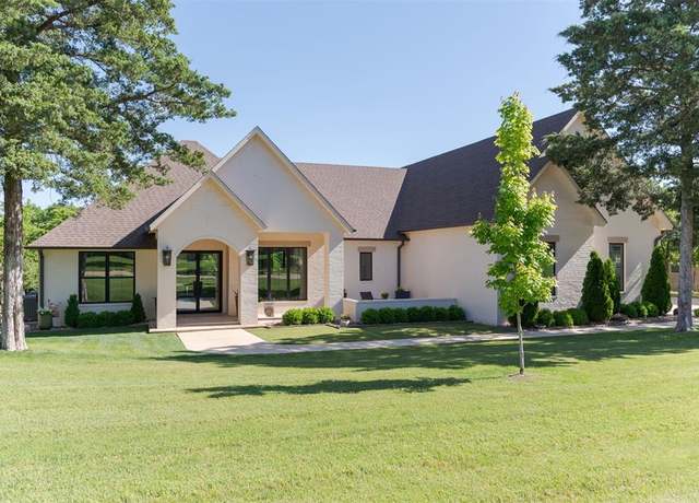 Property at 8340 Wind Talker, Arcadia, OK 73007, 4 beds, 3 baths