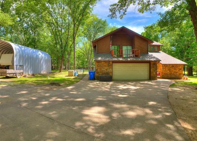 Property at 19976 E 114th St, Broken Arrow, OK 74014, 3 beds, 2.5 baths