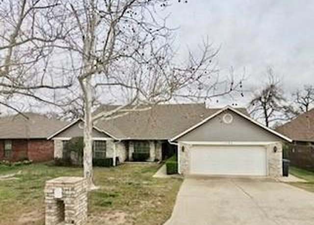 Property at 1704 Flamingo Ave, Oklahoma City, OK 73127, 3 beds, 2 baths