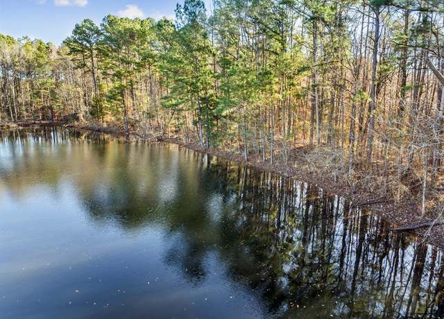Property at 2 Big Pnes, Broken Bow, OK 74728