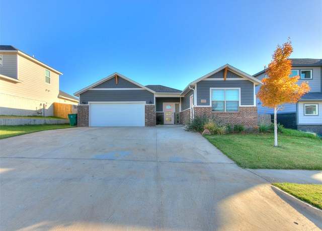 Property at 8324 NW 151st Ter, Edmond, OK 73013, 3 beds, 3 baths