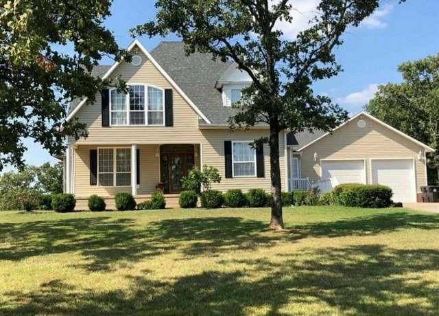 Property at 347192 E Highway 62 Hwy, Meeker, OK 74855, 4 beds, 3.5 baths