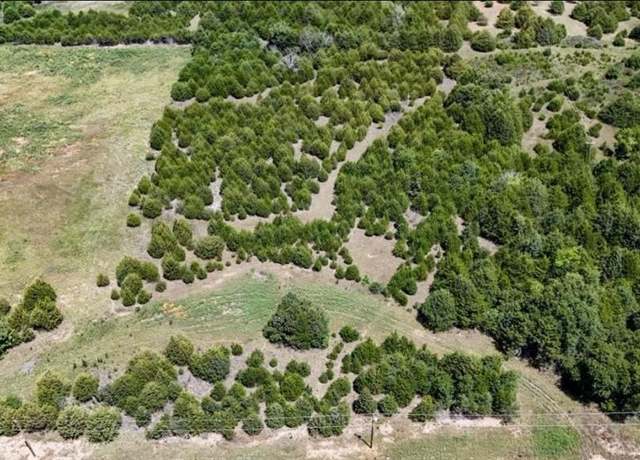 Property at 00 Gaddy Lot 2 Rd, Shawnee, OK 74801