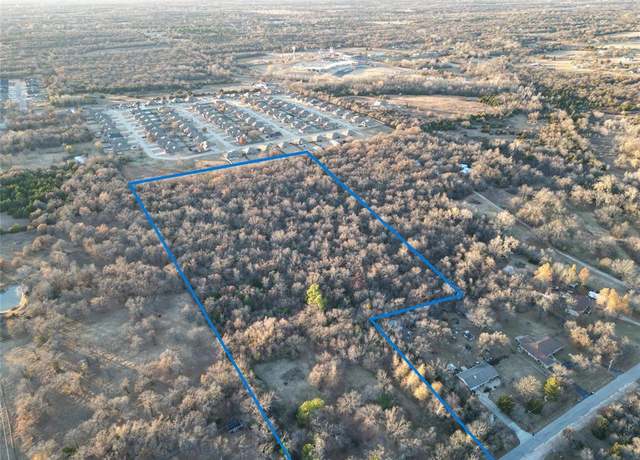 Property at 3995 N Mcdonald Rd, Choctaw, OK 73020