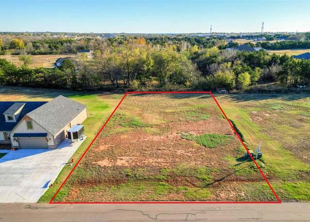 Property at 309 E Blanco Bend Dr, Stillwater, OK 74074