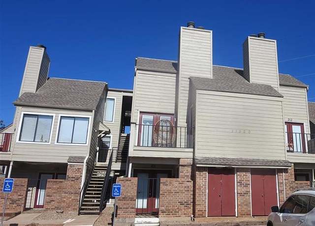 Property at 11520 N May Ave Unit c101, Oklahoma City, OK 73120, 1 bed, 1 bath