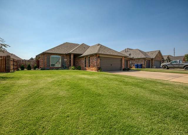 Property at 1203 Coleman Trl, Kingfisher, OK 73750, 3 beds, 2 baths