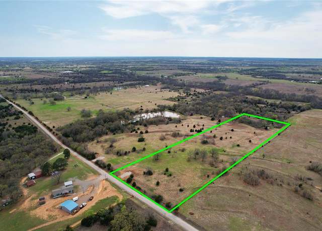 Property at 0001 E 1630 Rd #1, Elmore City, OK 73433