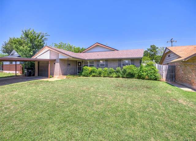 Property at Undisclosed address, Moore, OK 73160, 3 beds, 1 bath