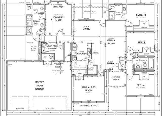 Property at 1987 Preakness Path, Blanchard, OK 73010, 4 beds, 3 baths