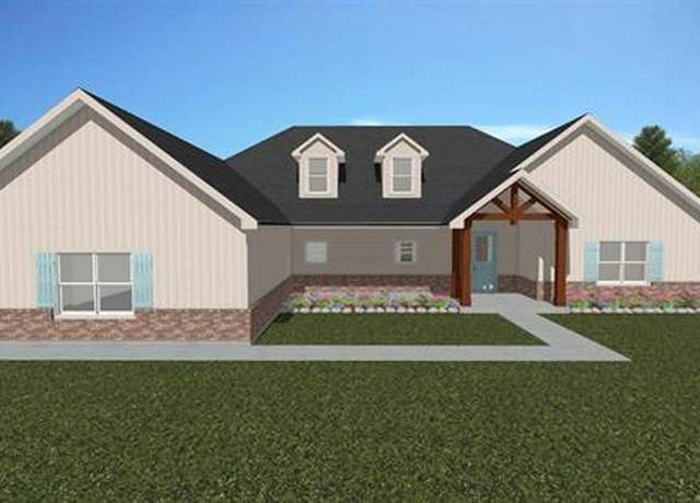 Property at 20904 NW Rush Creek Rd, Edmond, OK 73025, 5 beds, 3 baths