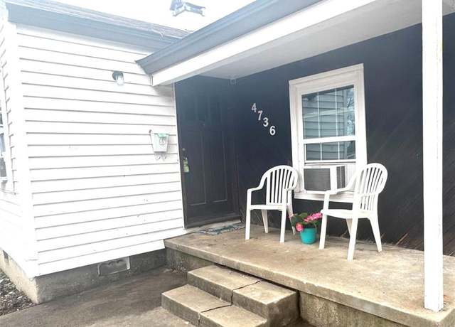 Property at 4736 SE 23rd St, Del City, OK 73115, 3 beds, 1 bath