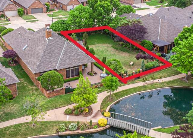 Property at 1112 Pinehurst Dr, Norman, OK 73072