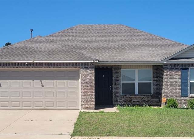 Property at 4321 Winding Brk, Harrah, OK 73045, 3 beds, 2 baths