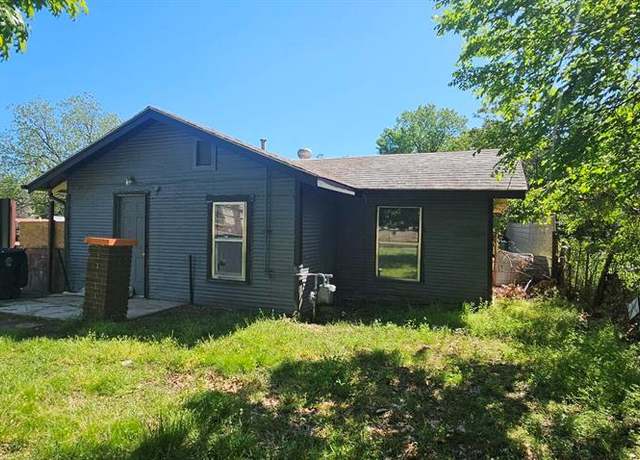 Property at 3312 N Council Rd, Bethany, OK 73008, 2 beds, 1 bath