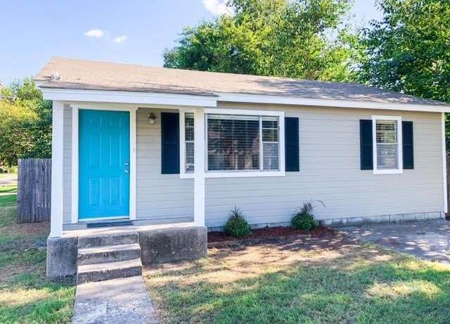 Property at 430 E Gray St, Norman, OK 73071, 2 beds, 1 bath
