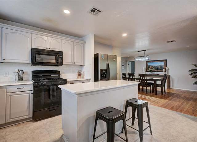 Property at 1701 Andover Ct, The Village, OK 73120, 4 beds, 2 baths