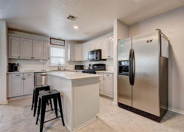 Property at 1701 Andover Ct, The Village, OK 73120, 4 beds, 2 baths