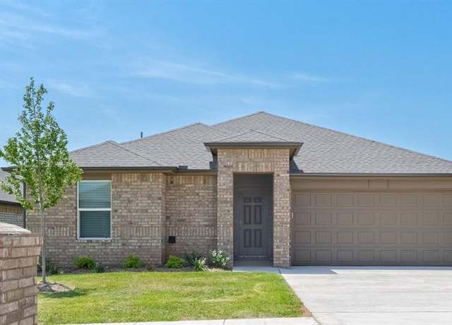Property at 14213 Little Falls Lane St, Piedmont, OK 73078, 3 beds, 2 baths