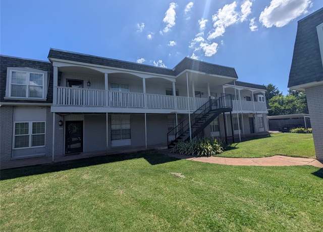 Property at 11327 N May Ave Unit C, Oklahoma City, OK 73120, 1 bed, 1 bath