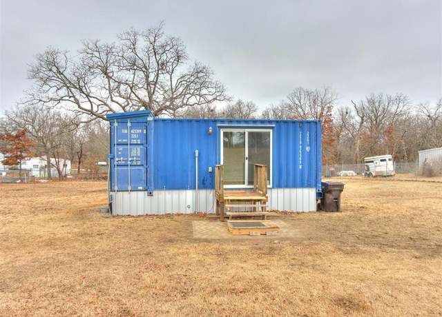 Property at 18101 Riggs Rd, Norman, OK 73026, 1 bed, 1 bath