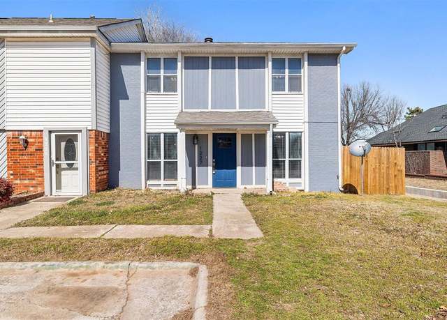 Property at 1227 SE Heritage Dr, El Reno, OK 73036, 3 beds, 3 baths