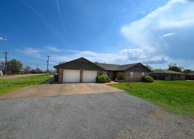 Property at 1523 N Jardot Rd, Stillwater, OK 74075, 5 beds, 2 baths