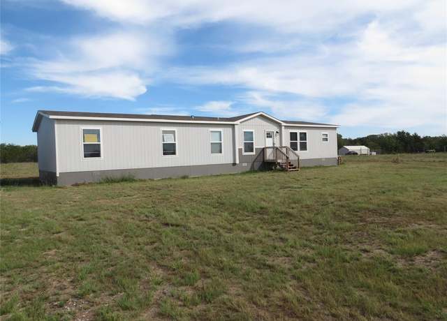 Property at 535 Maplewood Dr, Wilson, OK 73443, 4 beds, 2 baths