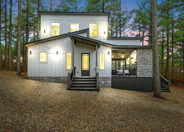 Property at 59 Alumaweld Ln, Broken Bow, OK 74728, 2 beds, 2 baths