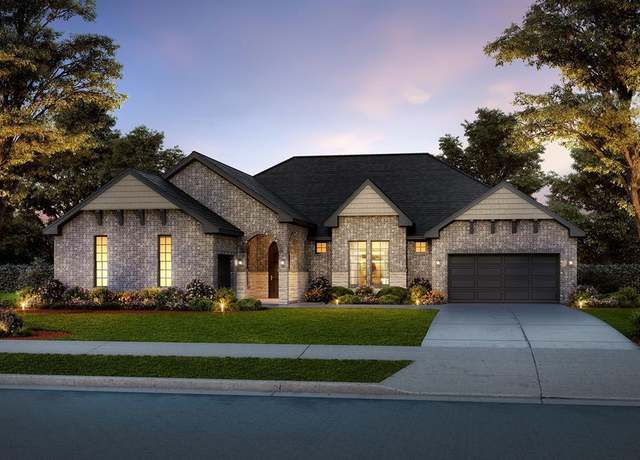 Property at 4025 Great Redwood Rd, Newcastle, OK 73065, 5 beds, 4.5 baths