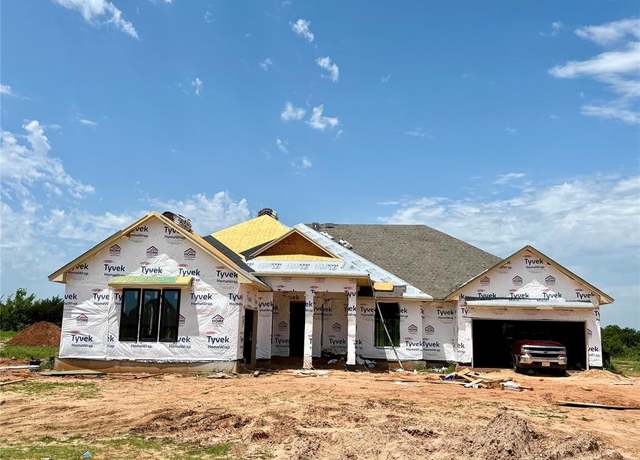 Property at 4025 Great Redwood Rd, Newcastle, OK 73065, 5 beds, 4.5 baths