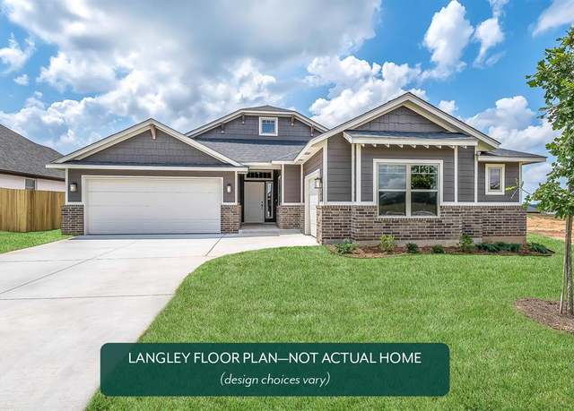 Property at 3742 Mesa Rd, Norman, OK 73071, 4 beds, 2 baths