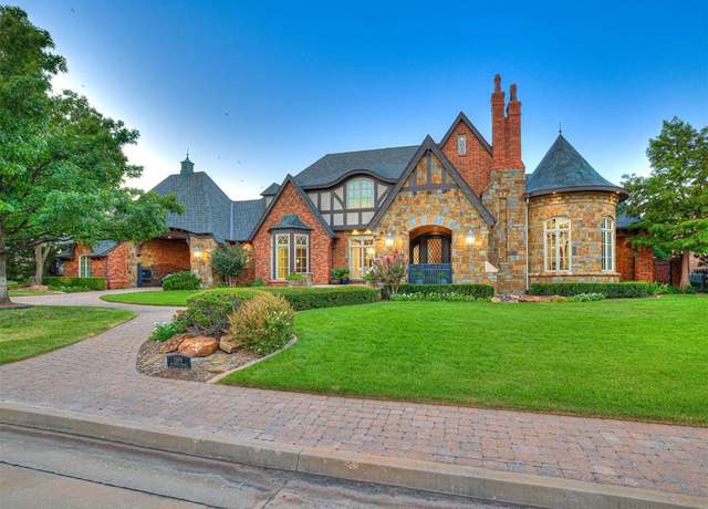 Property at 1309 NW 156th Ter, Edmond, OK 73013, 6 beds, 6 baths